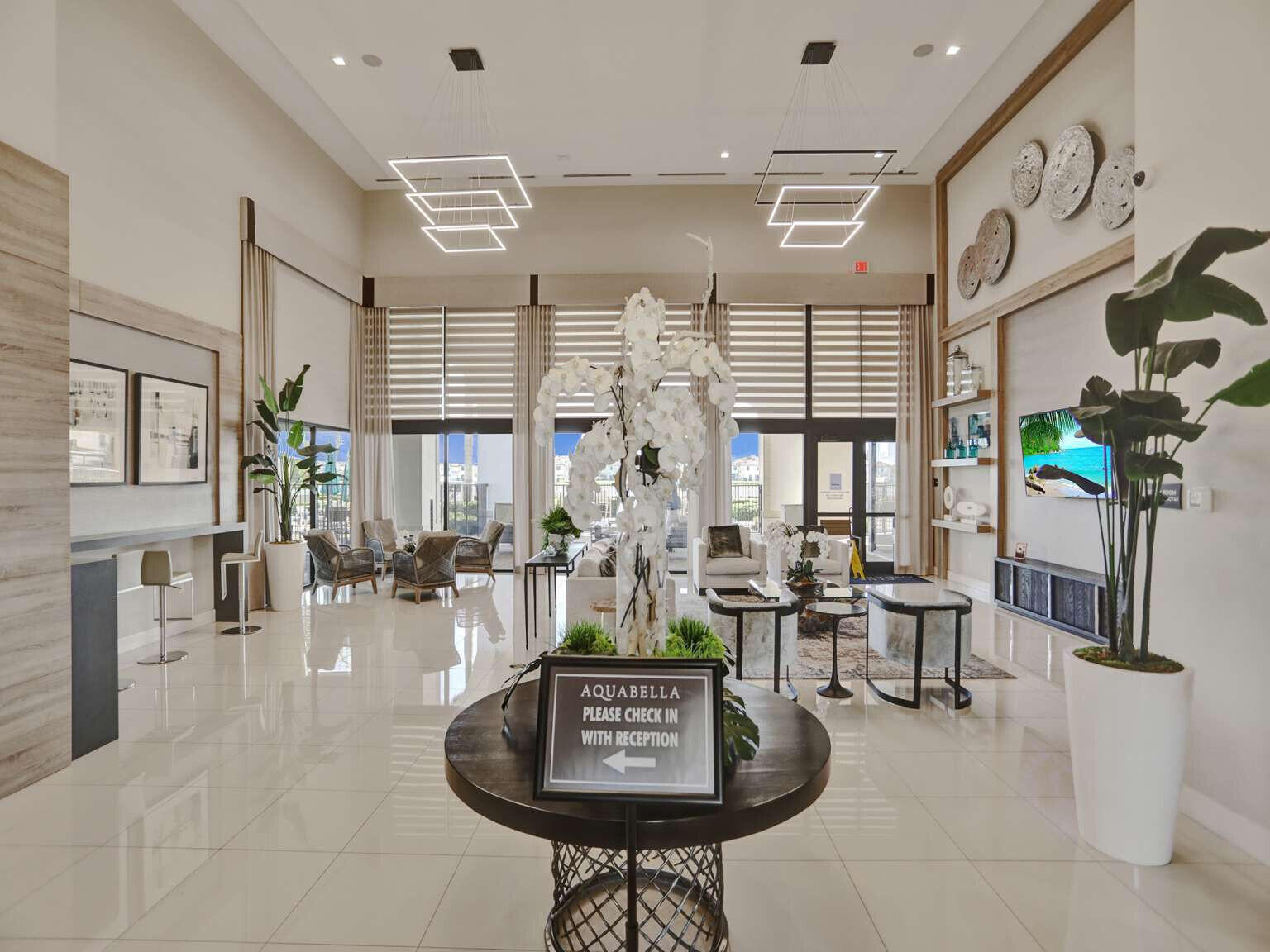 AQUABELLA SECTION ONE - Residential