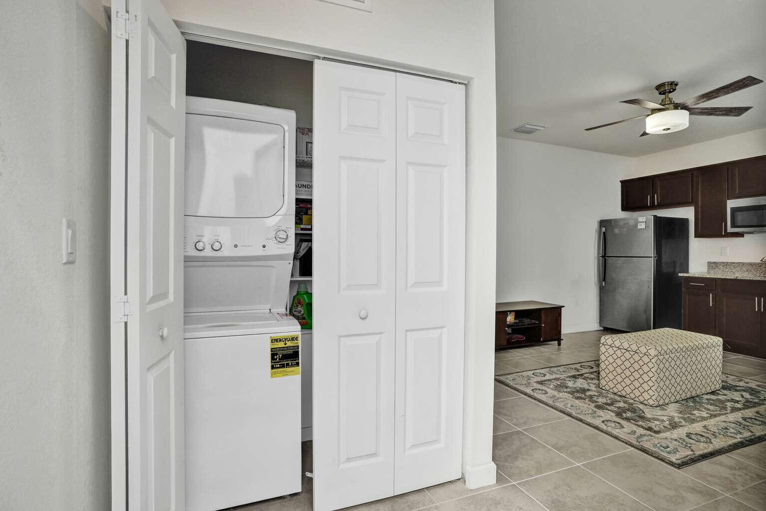 AQUABELLA SECTION ONE - Residential