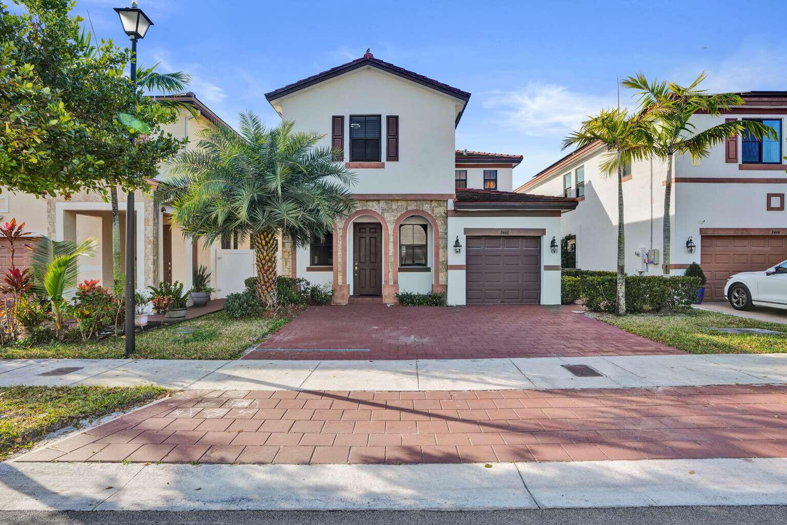 3460 W 103rd Terrace