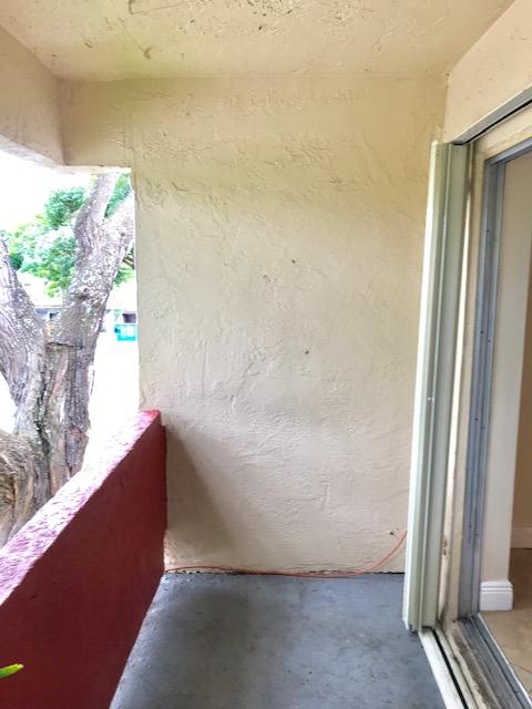 SABAL POINTE CONDO - Residential Lease