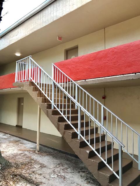 SABAL POINTE CONDO - Residential Lease