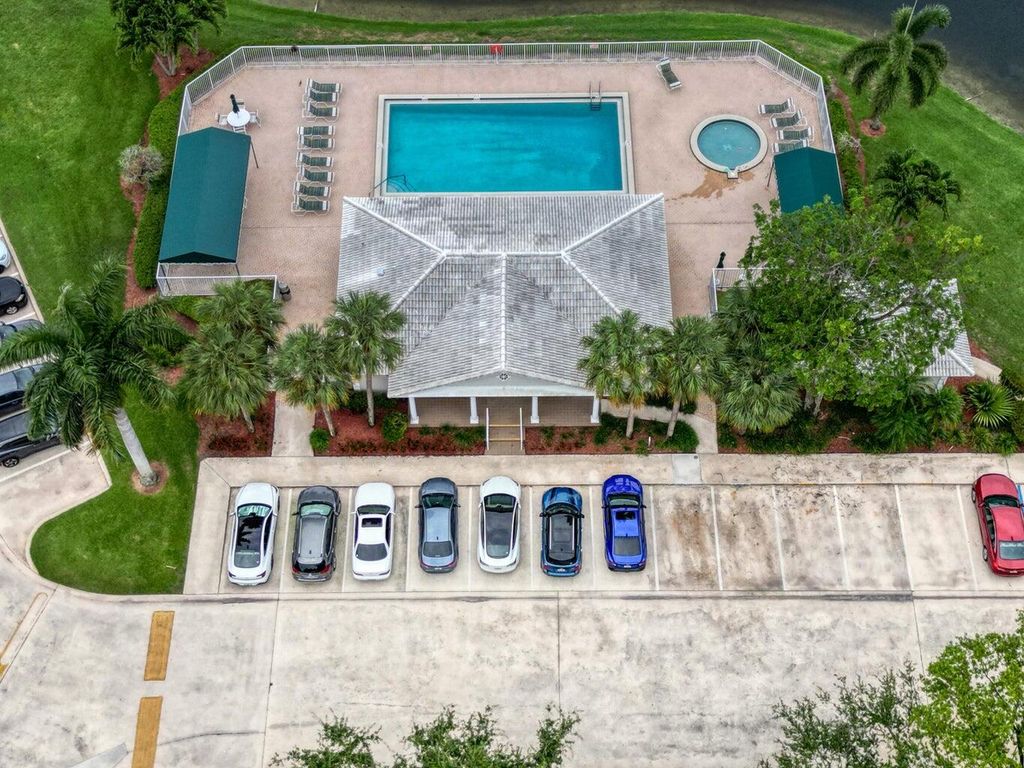 Photo of 6217 Balboa Circle #205, Boca Raton, FL 33433 (MLS # R11128995)