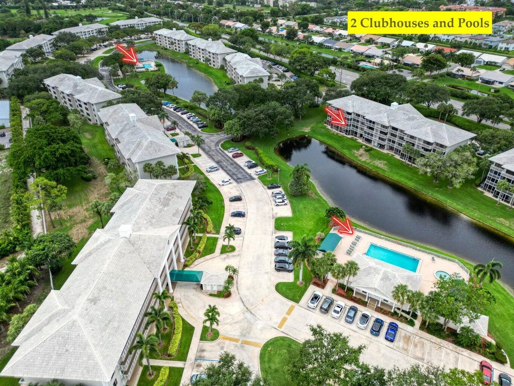 Photo of 6217 Balboa Circle #205, Boca Raton, FL 33433 (MLS # R11128995)