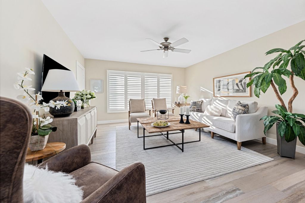 Photo of 1015 Ingraham Avenue #8, Delray Beach, FL 33483 (MLS # R11026223)