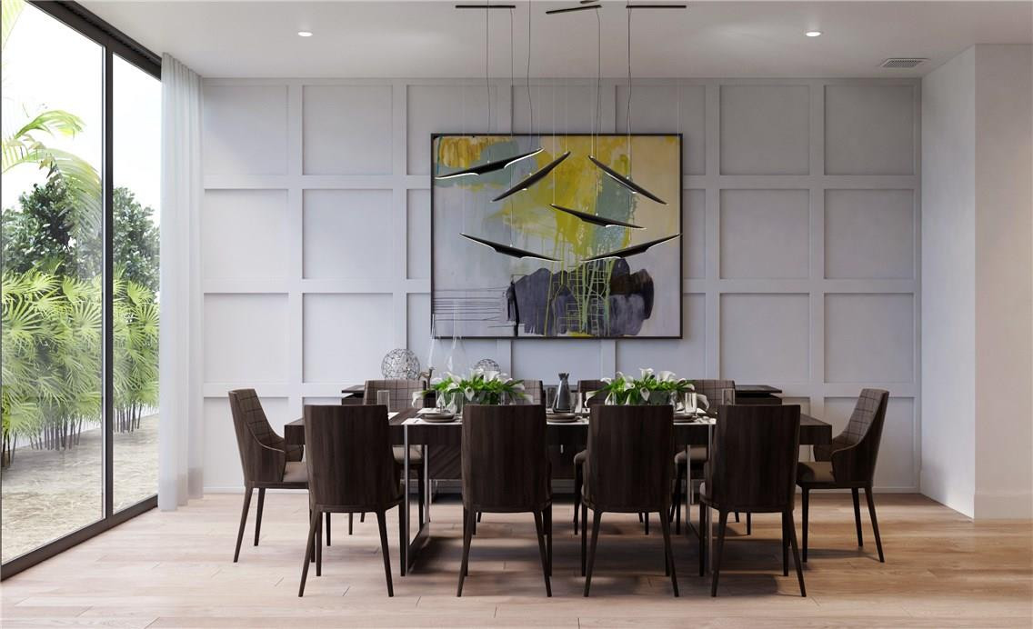 RIO VISTA ISLES - Residential