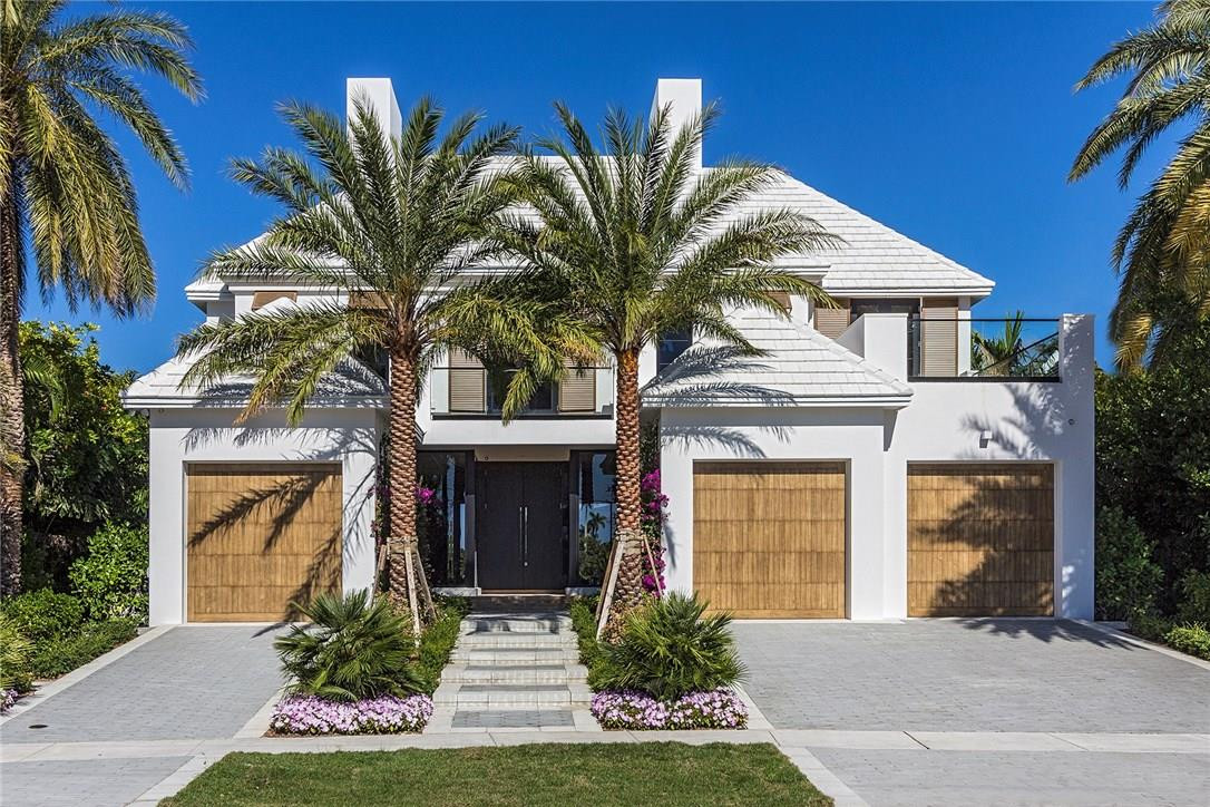 RIO VISTA ISLES - Residential