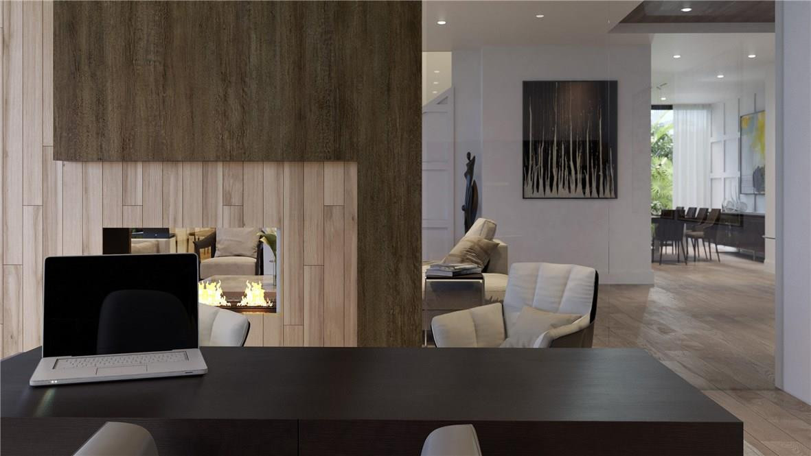 RIO VISTA ISLES - Residential