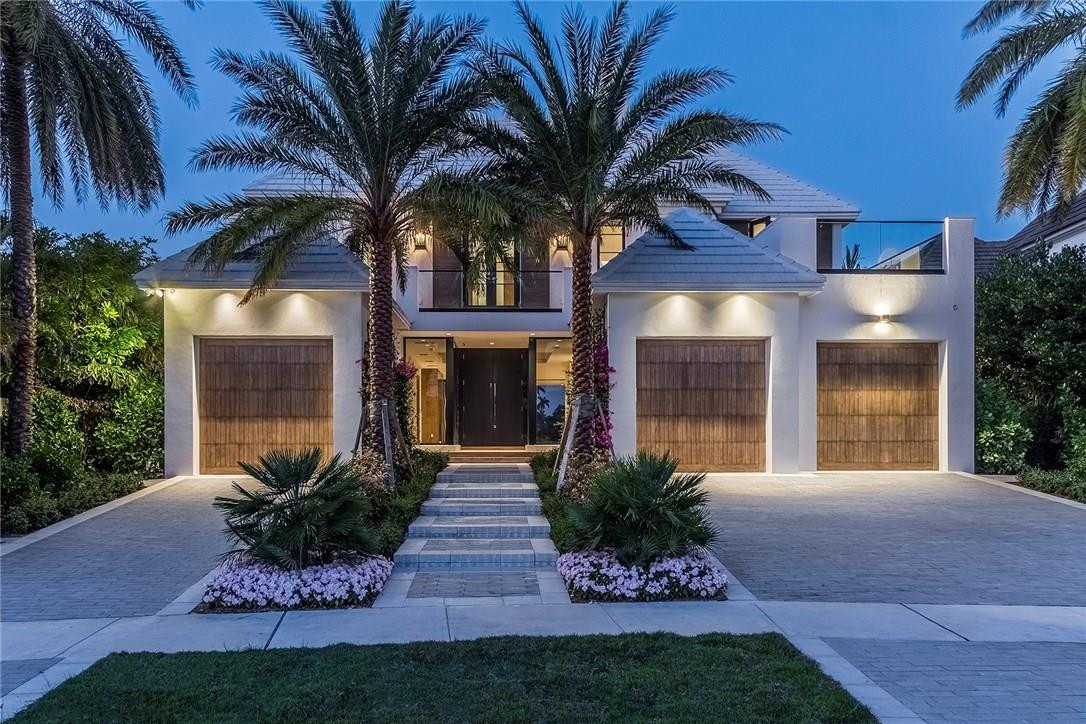 RIO VISTA ISLES - Residential