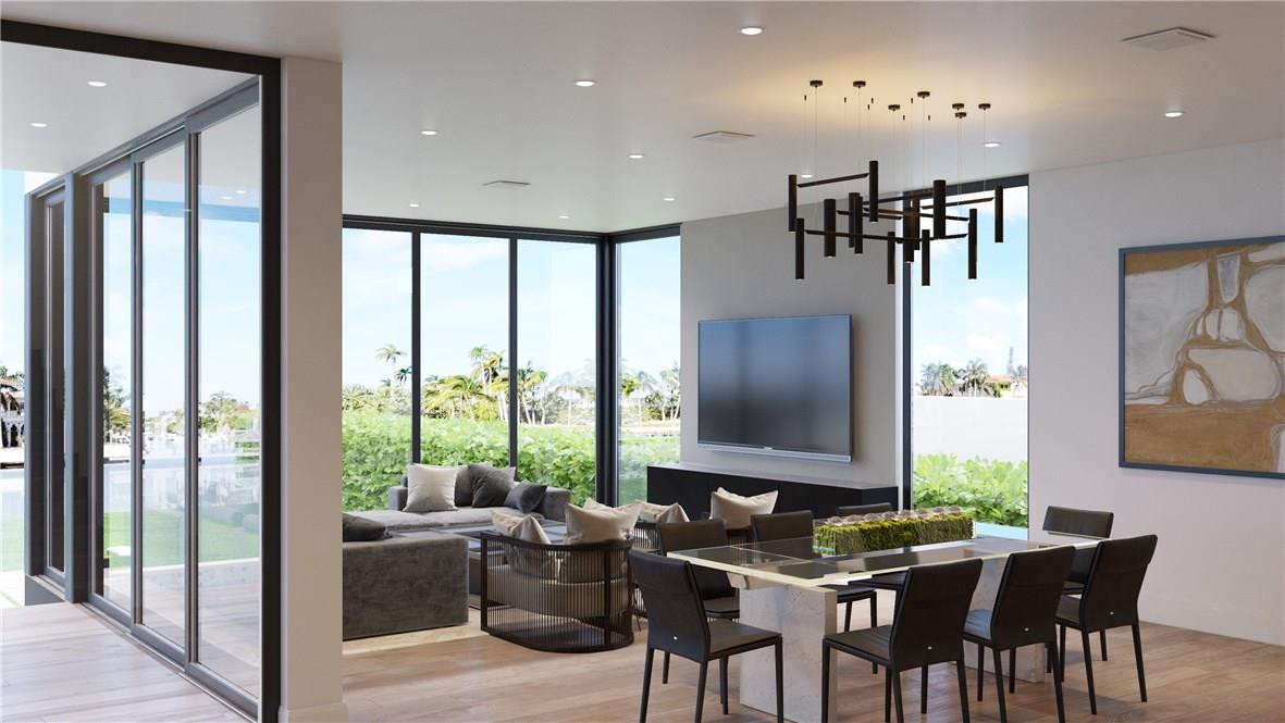 RIO VISTA ISLES - Residential