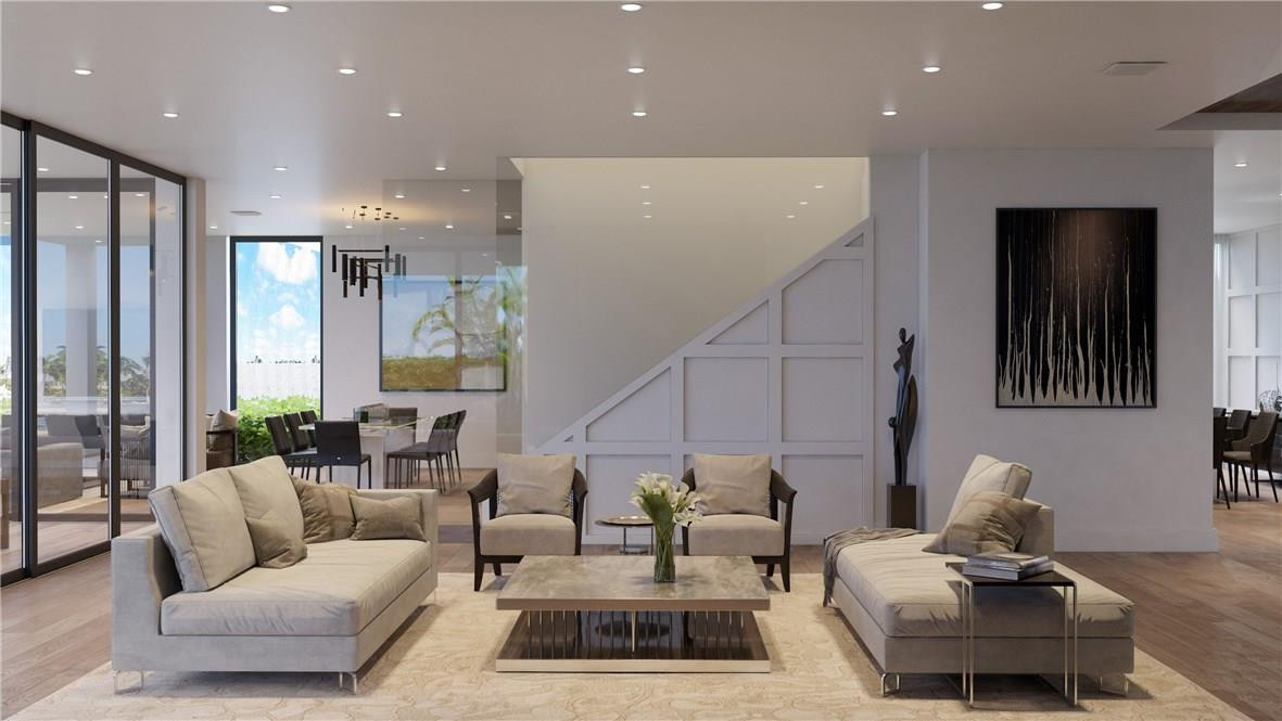 RIO VISTA ISLES - Residential