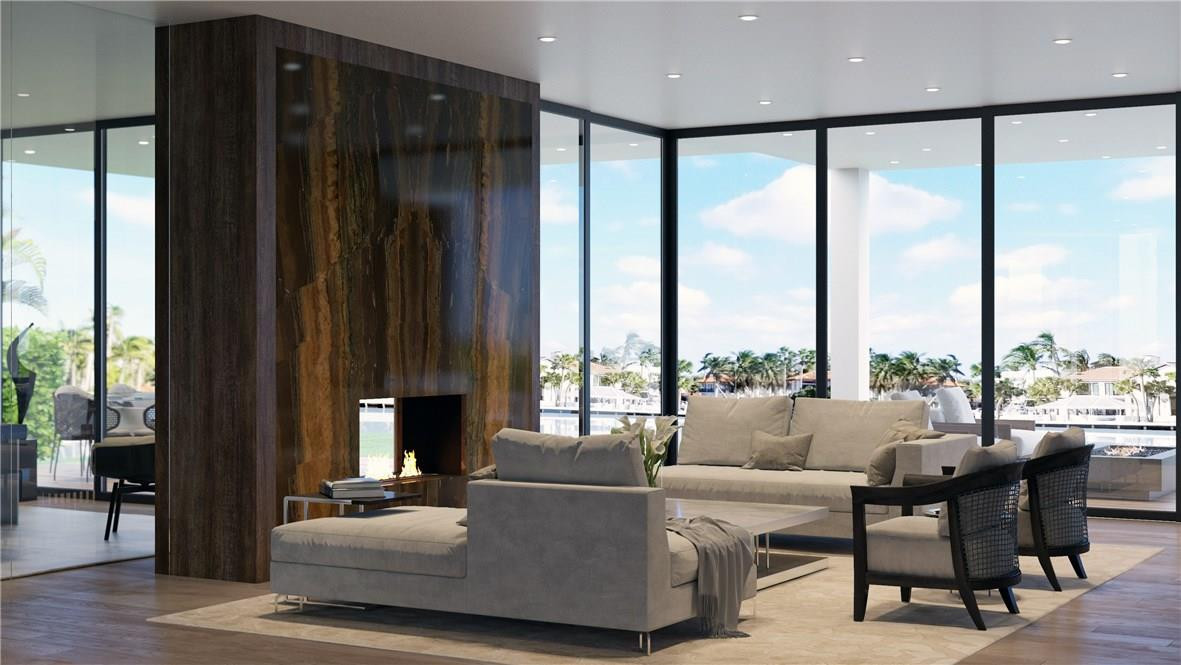 RIO VISTA ISLES - Residential