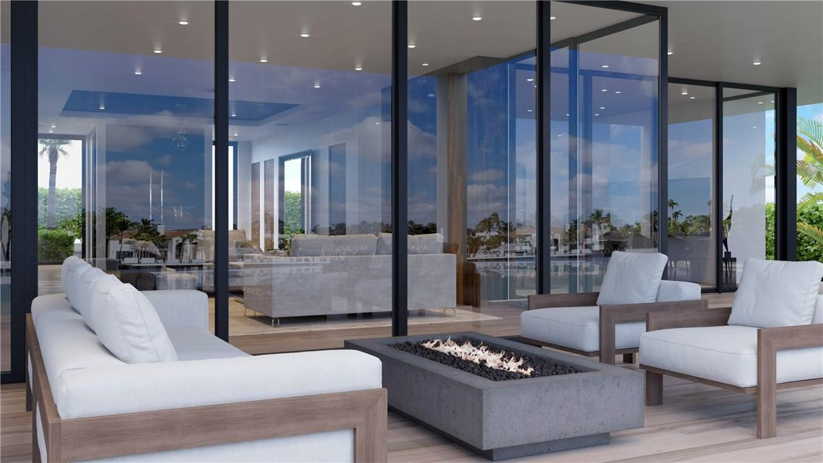 RIO VISTA ISLES - Residential