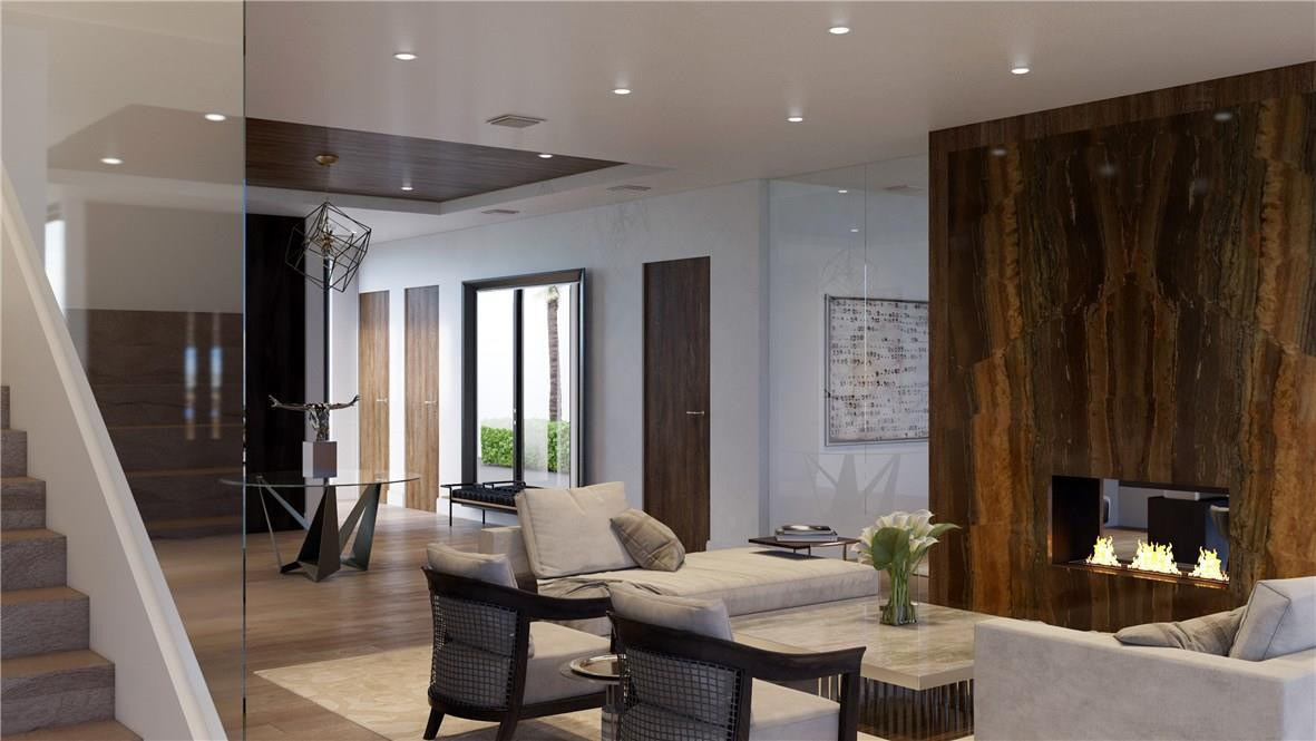 RIO VISTA ISLES - Residential