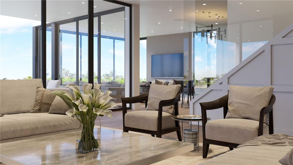 RIO VISTA ISLES - Residential