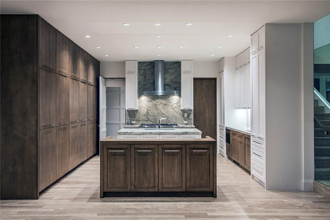 RIO VISTA ISLES - Residential