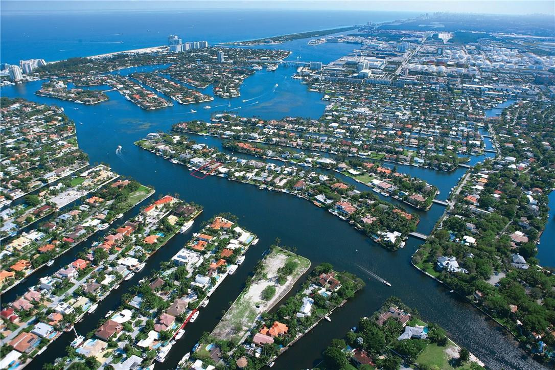 RIO VISTA ISLES - Residential