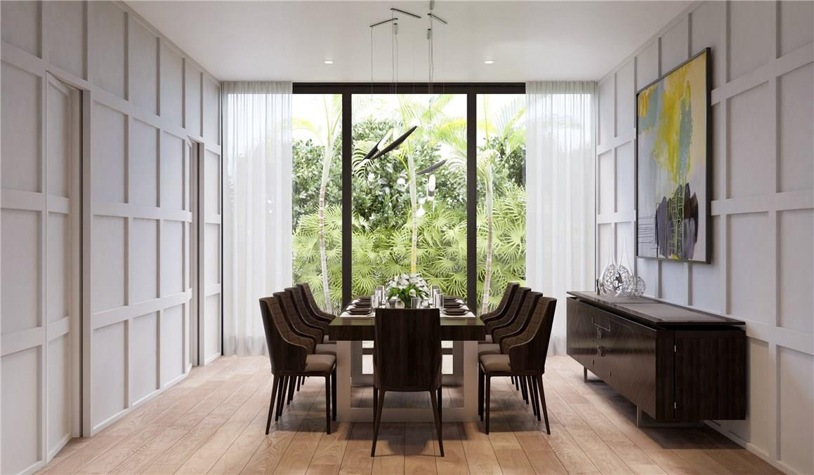 RIO VISTA ISLES - Residential