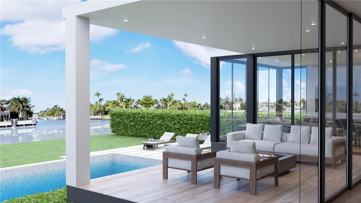 RIO VISTA ISLES - Residential