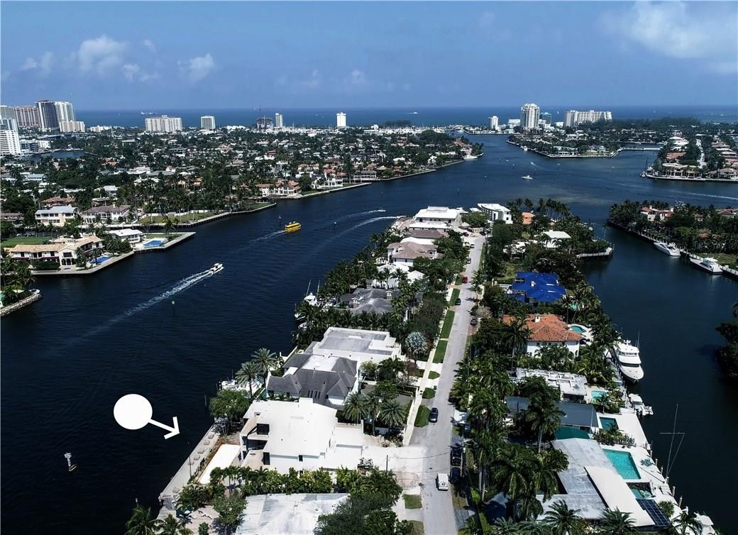 RIO VISTA ISLES - Residential