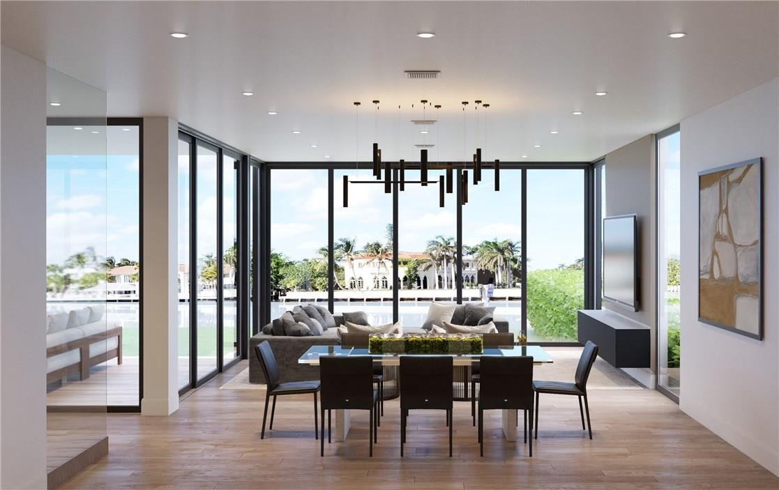 RIO VISTA ISLES - Residential