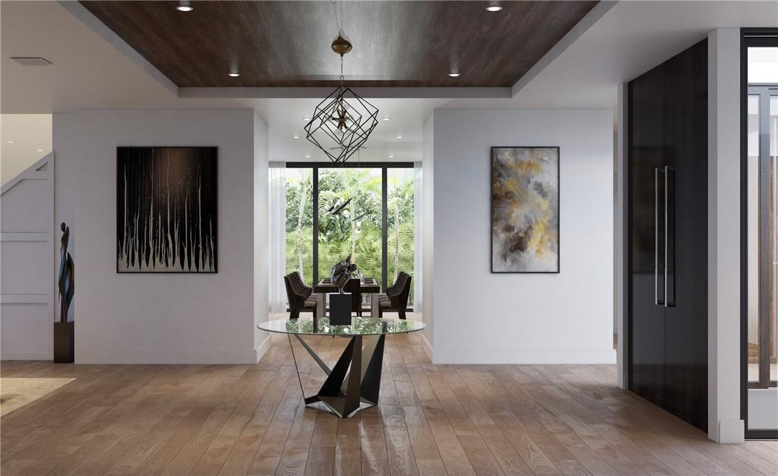 RIO VISTA ISLES - Residential