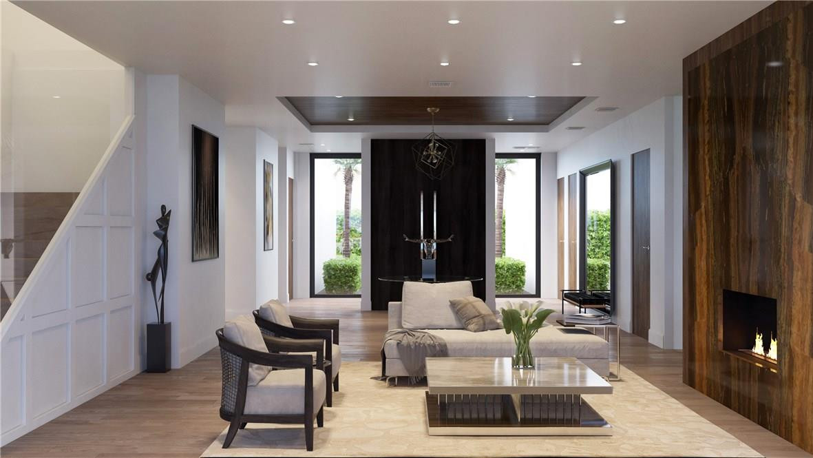 RIO VISTA ISLES - Residential