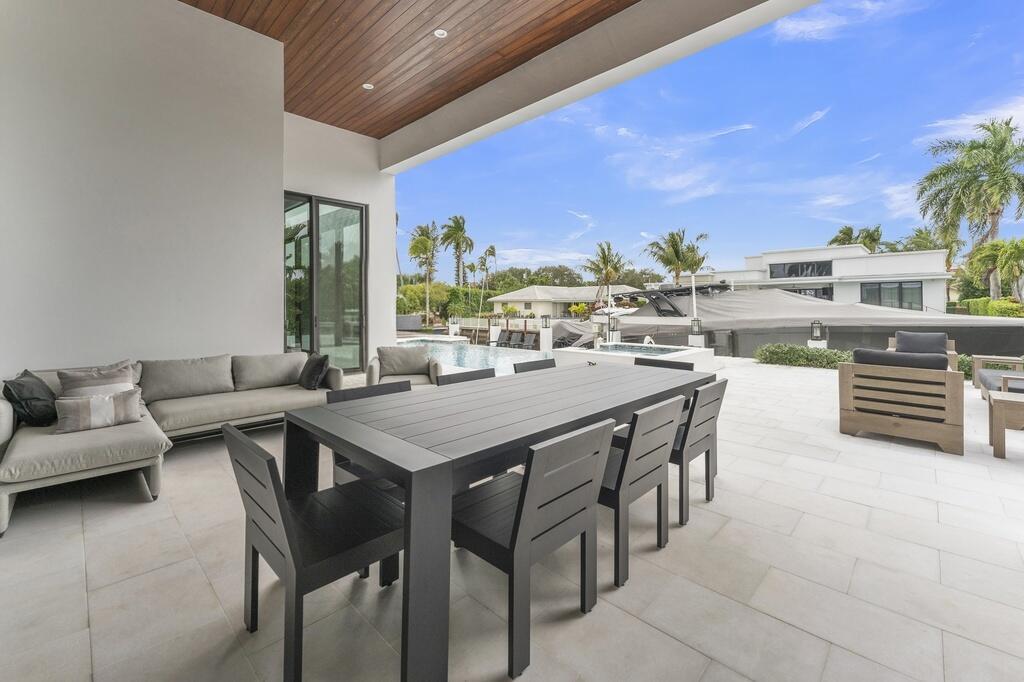 Tropic Isle In - Residential