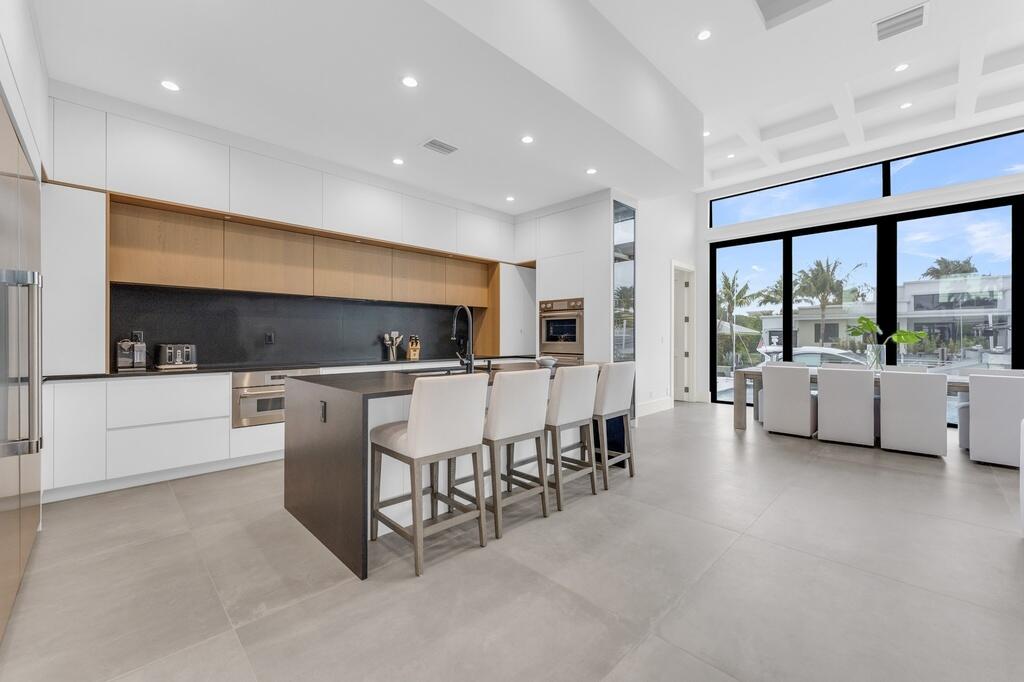 Tropic Isle In - Residential