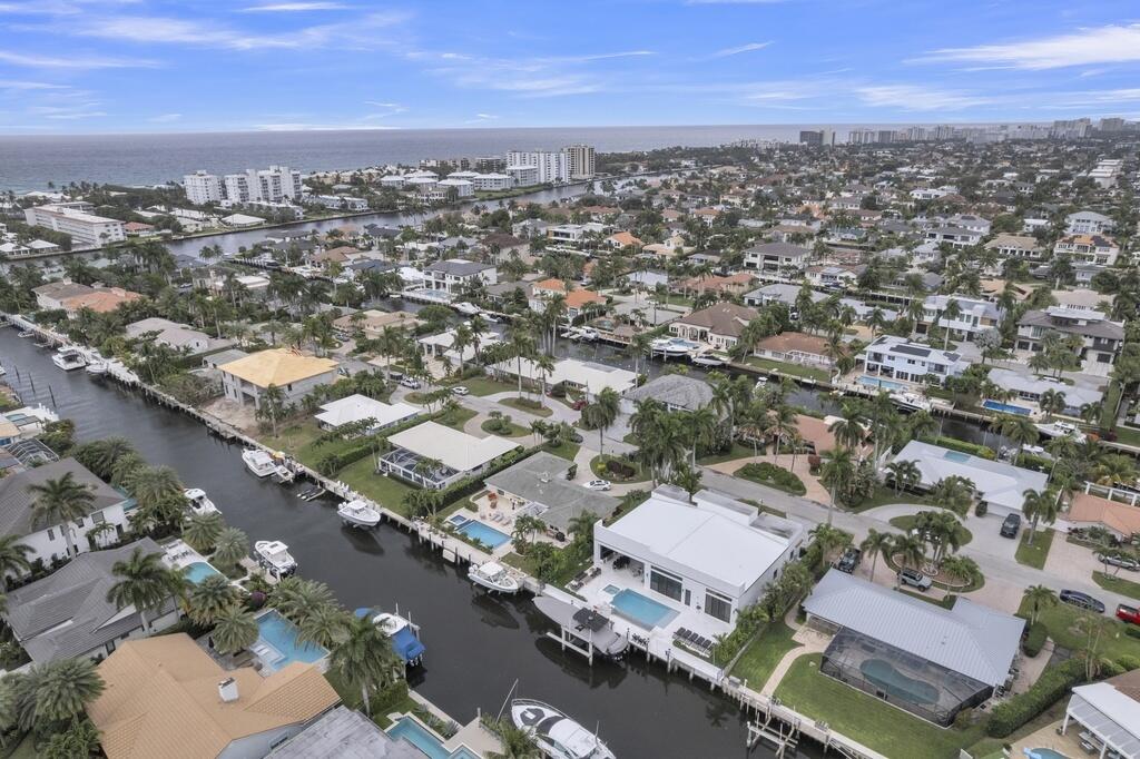 Tropic Isle In - Residential