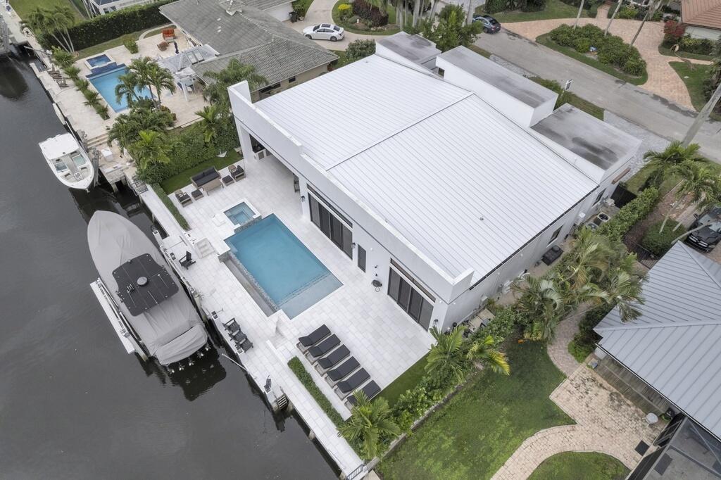 Tropic Isle In - Residential