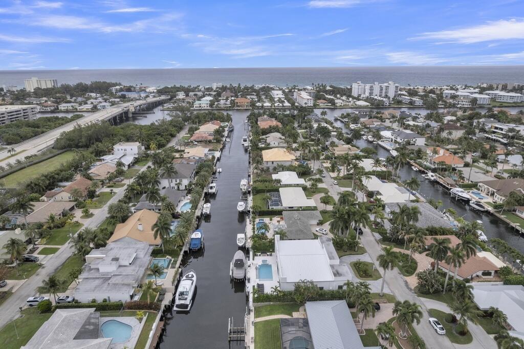 Tropic Isle In - Residential