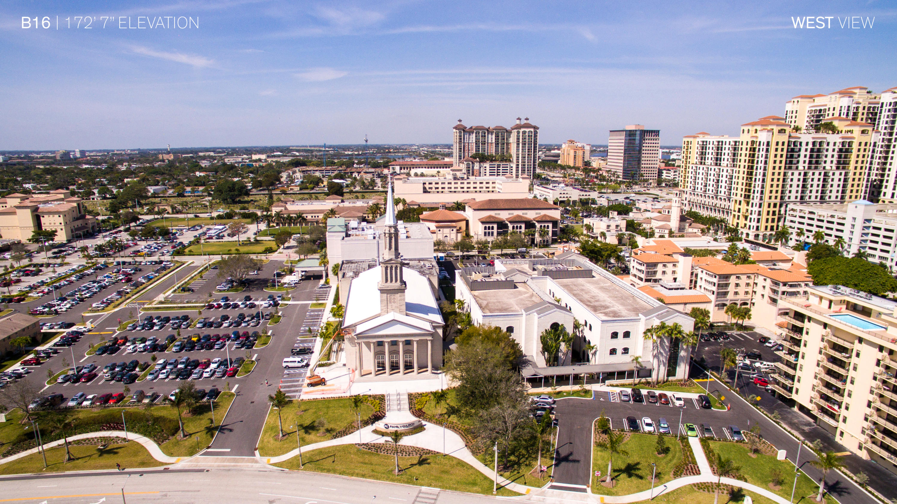 The Bristol - Residential