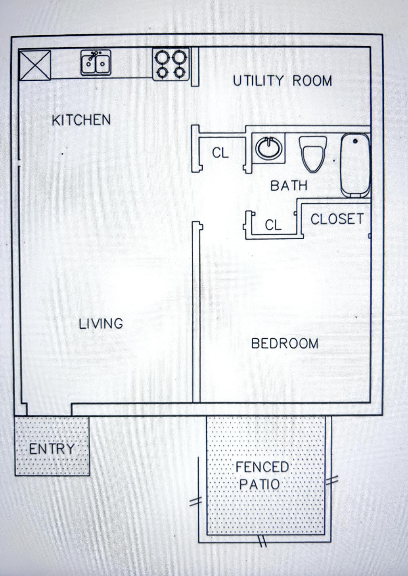 SOUTHGATE VILLAS CONDO - Residential