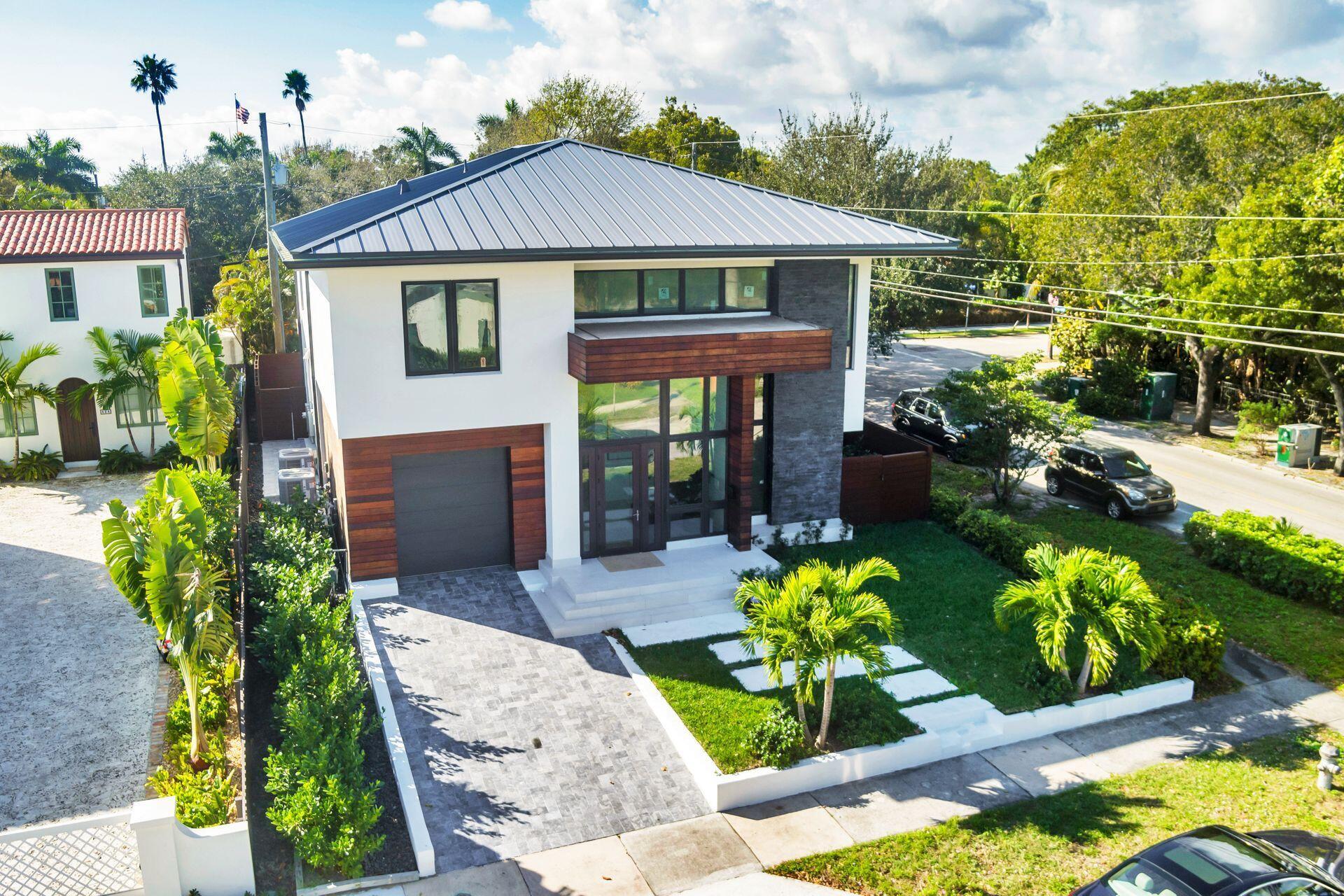 SUNSHINE PARK ADD NO 2 AM - Residential