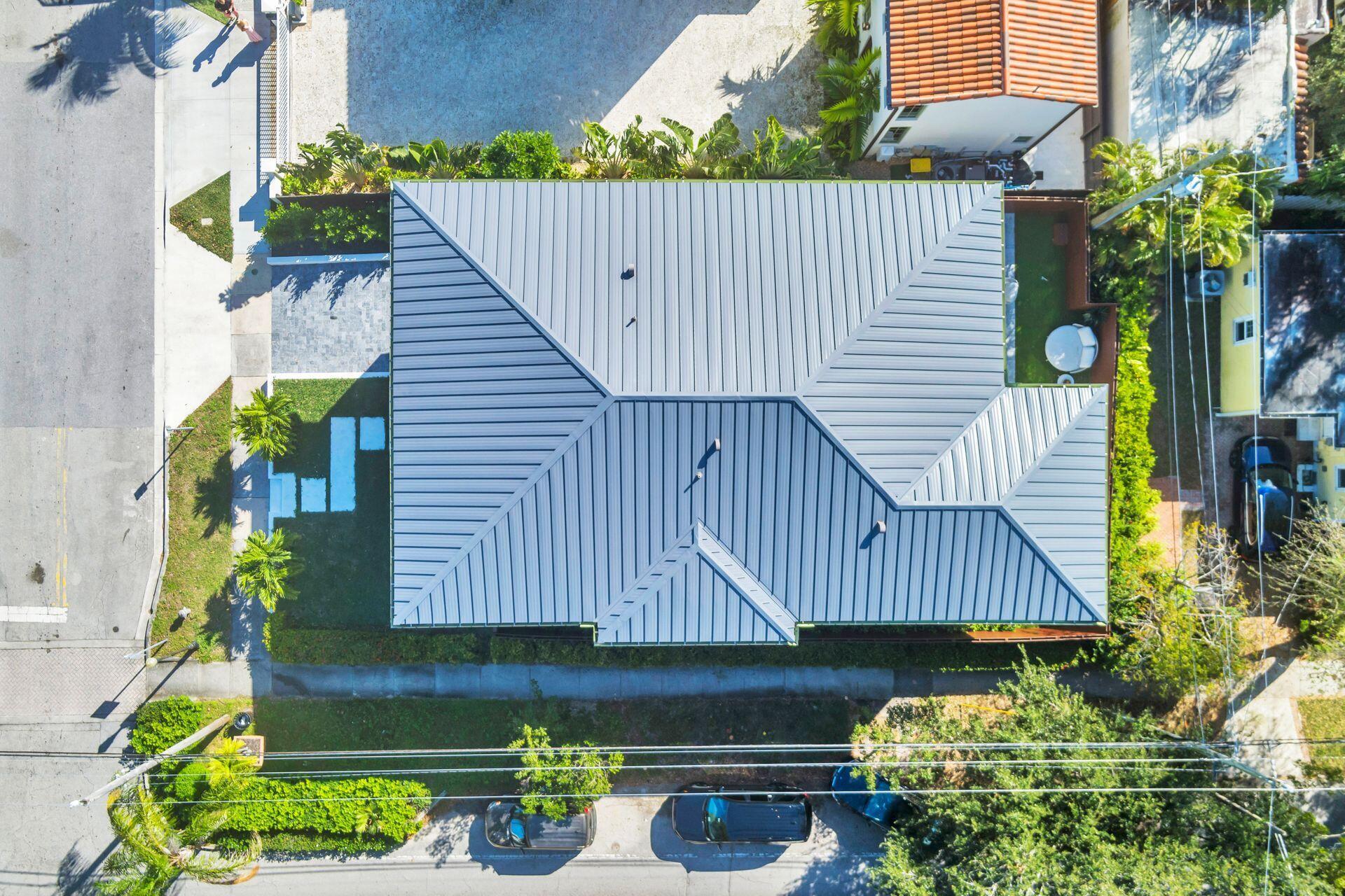 SUNSHINE PARK ADD NO 2 AM - Residential