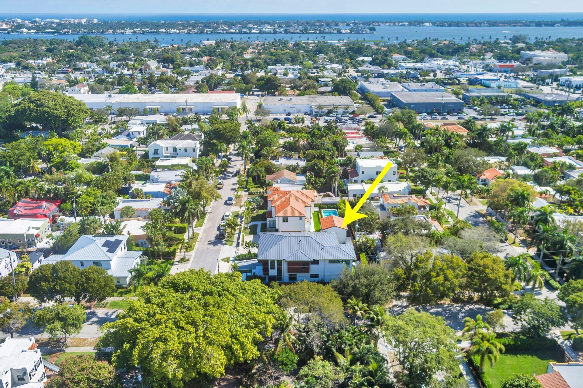 SUNSHINE PARK ADD NO 2 AM - Residential