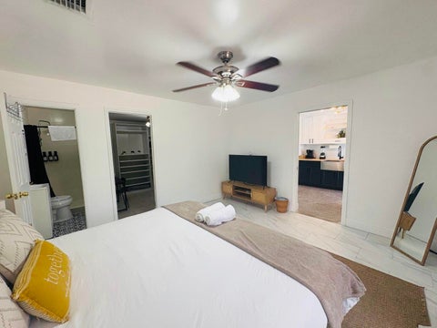 Tiny photo for 2711 NE 11TH Terrace, Pompano Beach, FL 33064 (MLS # B26087263)