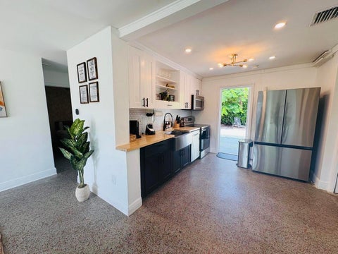 Tiny photo for 2711 NE 11TH Terrace, Pompano Beach, FL 33064 (MLS # B26087263)