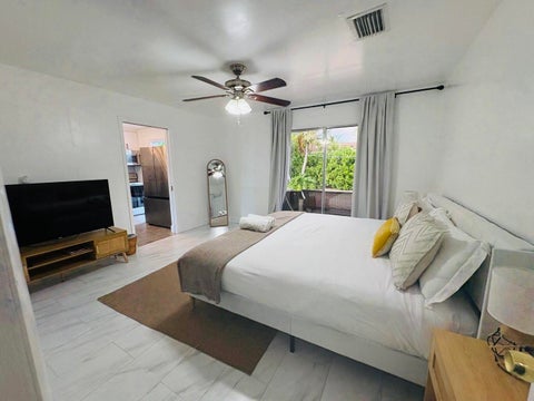 Tiny photo for 2711 NE 11TH Terrace, Pompano Beach, FL 33064 (MLS # B26087263)