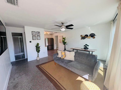 Tiny photo for 2711 NE 11TH Terrace, Pompano Beach, FL 33064 (MLS # B26087263)