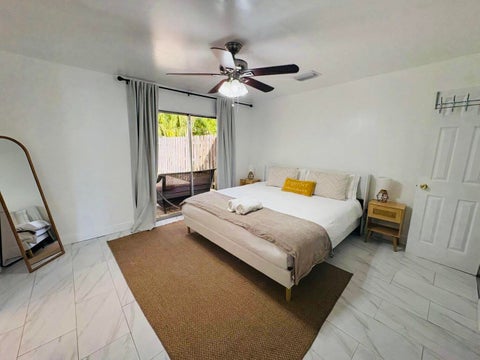 Tiny photo for 2711 NE 11TH Terrace, Pompano Beach, FL 33064 (MLS # B26087263)