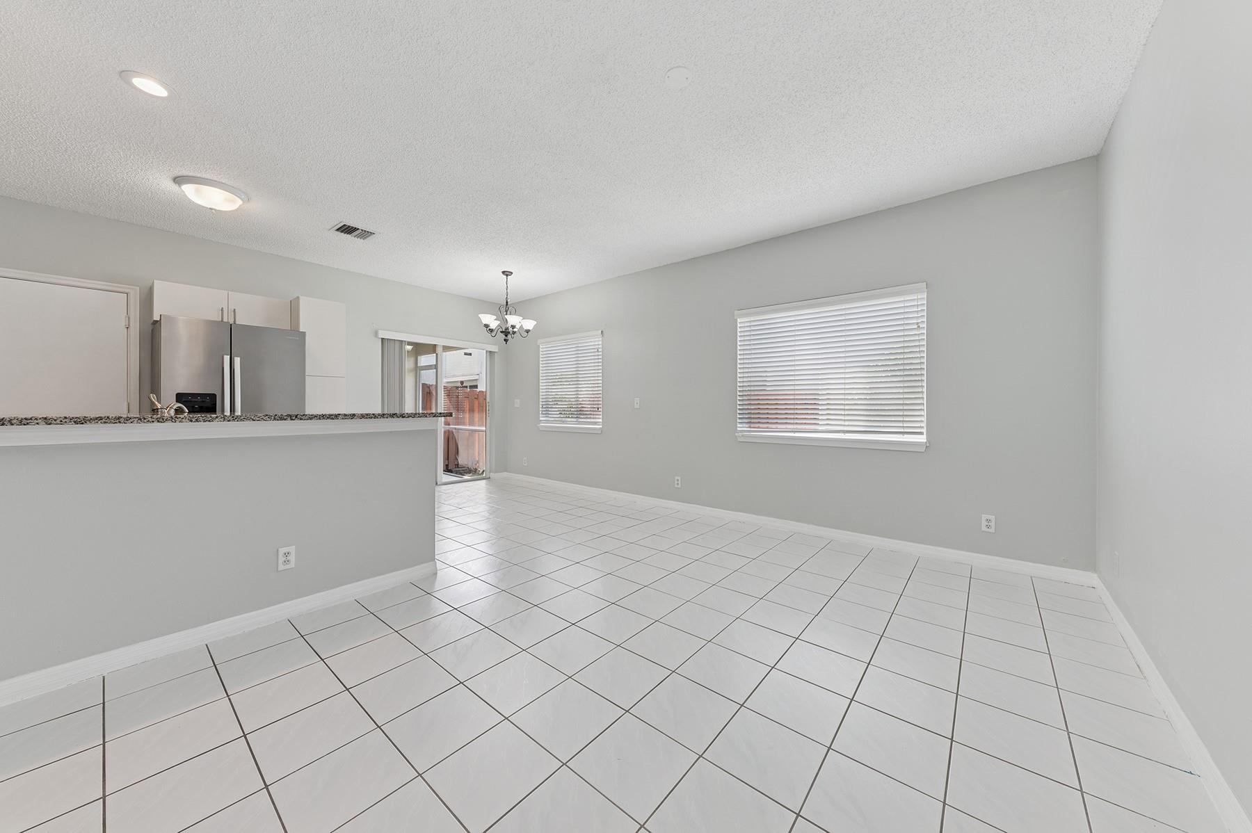 Plum Harbor - Residential Lease