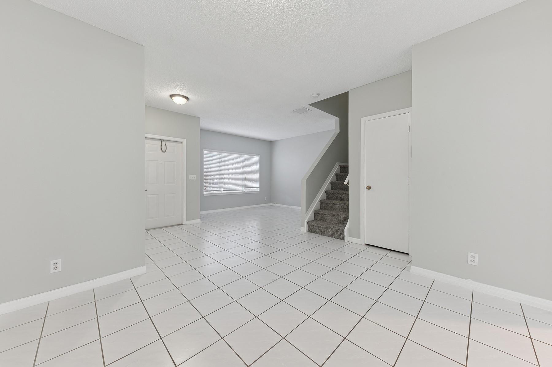 Plum Harbor - Residential Lease