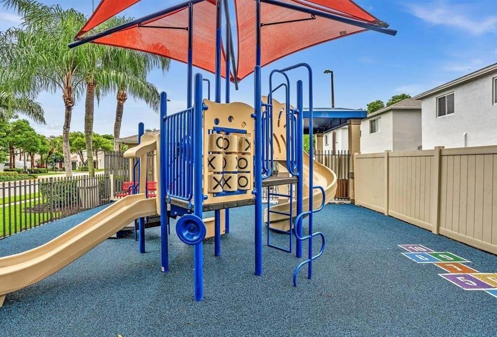 Plum Harbor - Residential Lease