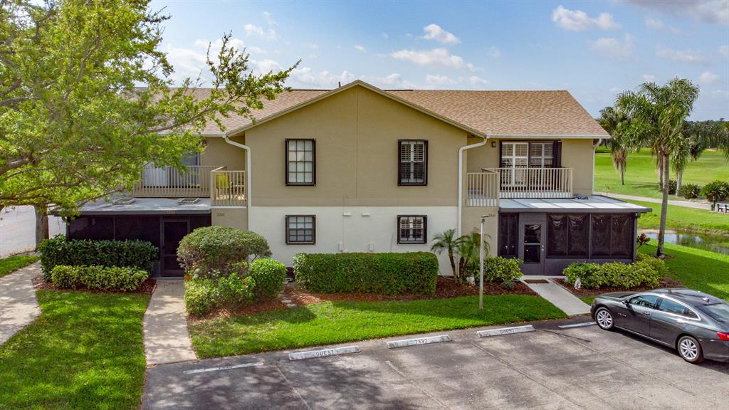 HERITAGE RIDGE SECTION II-B - Residential