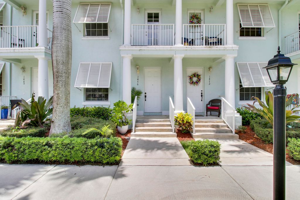 Photo of 1476 Cupcoy Avenue, Jupiter, FL 33458 (MLS # R10997848)