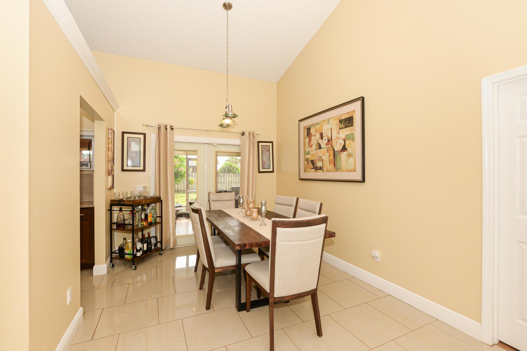 PORT ST LUCIE SECTION 19 - Residential