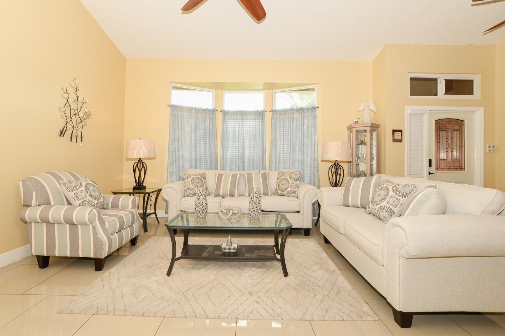 PORT ST LUCIE SECTION 19 - Residential