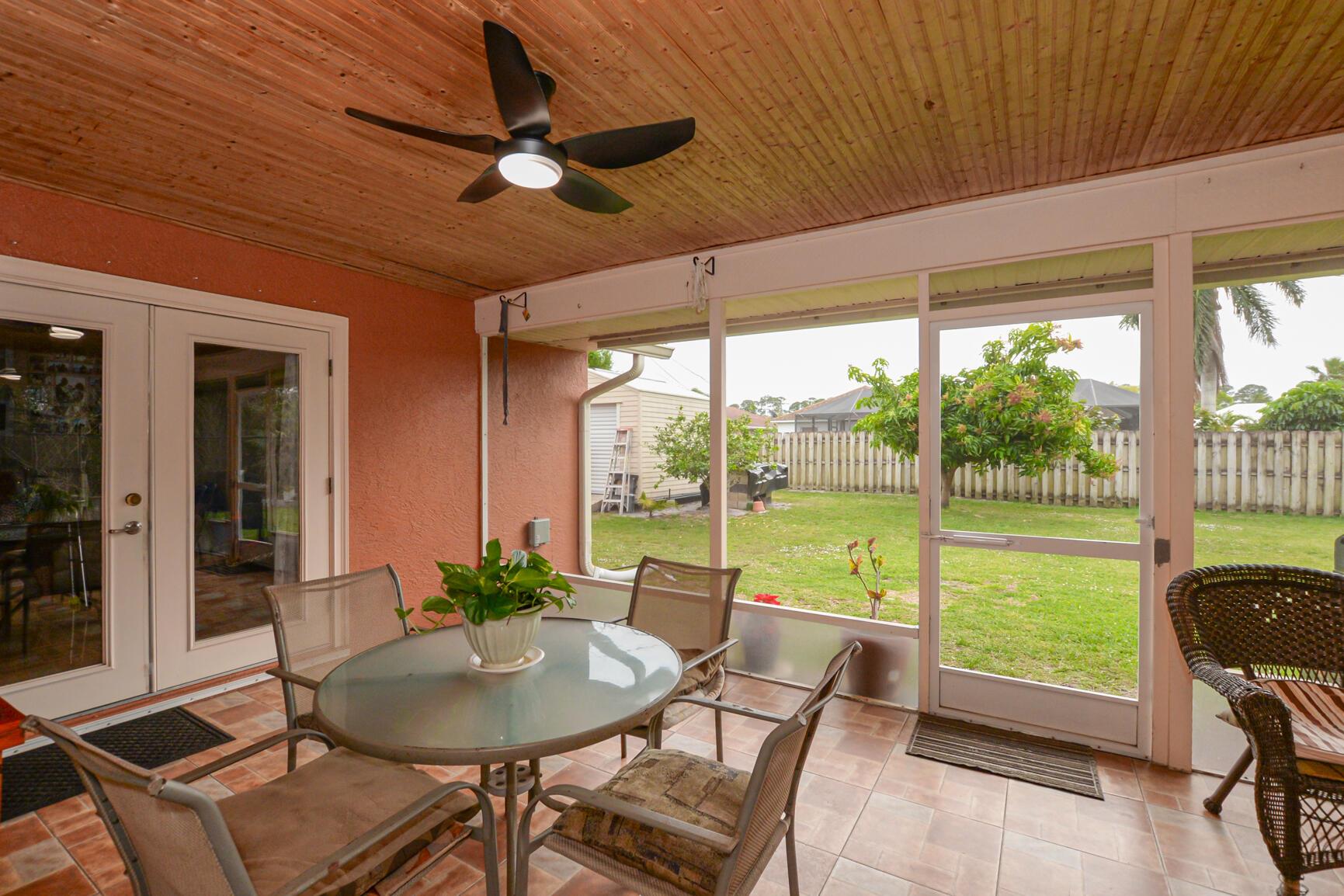 PORT ST LUCIE SECTION 19 - Residential