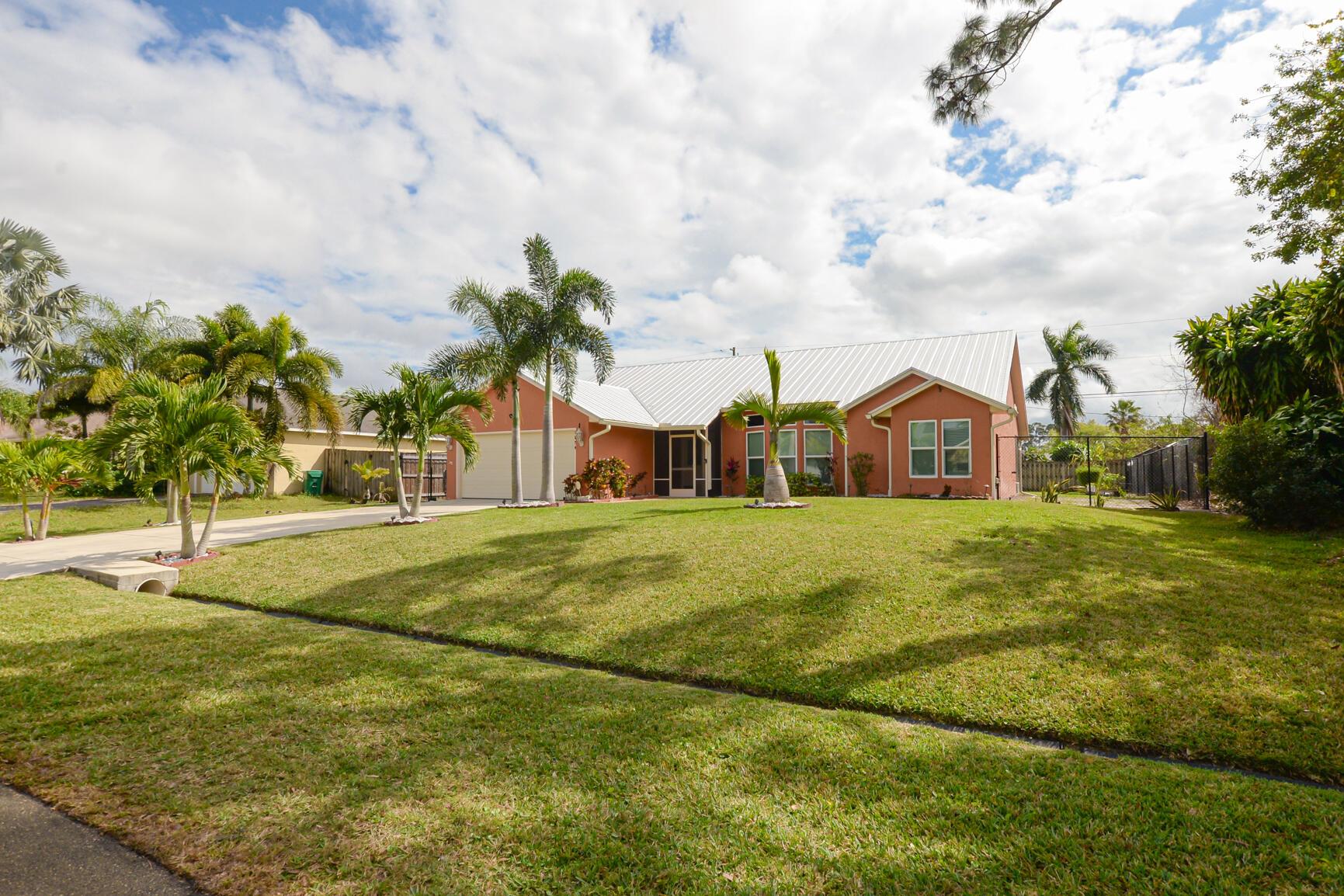 PORT ST LUCIE SECTION 19 - Residential